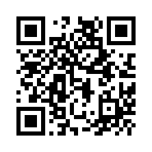 QR Code for bitcoin:16fFgGU87unpvetoe6jMBGnrQi8Ppu2kNE
