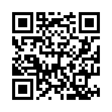 QR Code for bitcoin:16fHFcNGULx5UJZCaimkD9ALfoKXW96AXd
