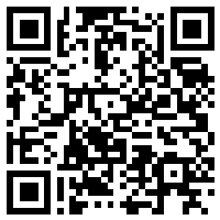 QR Code for bitcoin:16fHLMK6s2FKyJ4GrbBUSiWSt7ex5bpGJB