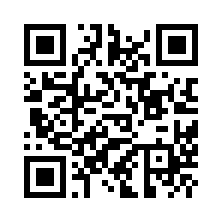 QR Code for bitcoin:16fLRB9azywLPeSkvrh7f6M9mxngDj3Ywe