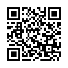 QR Code for bitcoin:16fLhzQWL57W44YSAk5yweFEHRc4aUTcv7