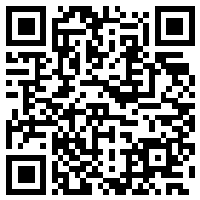 QR Code for bitcoin:16fMWHppFX34zRBfLCt9XnyF4FLcWRVsSv