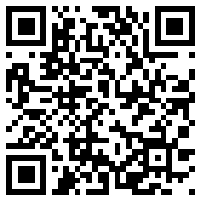 QR Code for bitcoin:16fMra8TP8wDxRXxDCgydEf2S7jnbDNTTF
