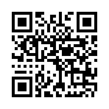 QR Code for bitcoin:16fNaggcWAH9fAwDH7hBcyqgy8CybwSL94