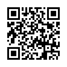 QR Code for bitcoin:16fNhhoq9Sj9dyKCr83tHRnc3CSAMeJddX