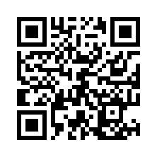 QR Code for bitcoin:16fNhiJZPdWudDTFamcorcFLse9uVEbo2Q