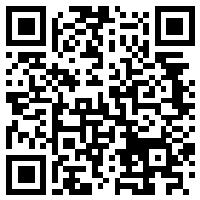 QR Code for bitcoin:16fNmuSeojA4PRwEsswybrpEVdb4dhEK13