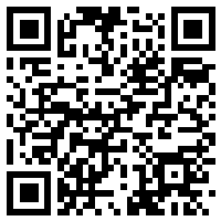 QR Code for bitcoin:16fNr6epB7tty3ejFKEpaLix172SKTJsKo