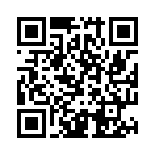 QR Code for bitcoin:16fPtt4jPc6BmxSQjSHv56kQokdsWF8X17