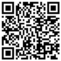 QR Code for bitcoin:16fPwDRGUgde3QbVR8oygrxs28TCmd8A5g