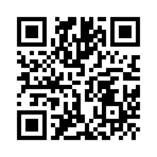 QR Code for bitcoin:16fPybdMc6DuH29kMhhyj482gXKrz1XQsr