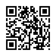 QR Code for bitcoin:16fQVBeDtxvBbVtk5YrmGsr3mtXS7wPXMf