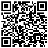 QR Code for bitcoin:16fRGm27imxii677B39DcwsDk58T39ty8x