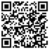 QR Code for bitcoin:16fSLFwUXo4mdER7SnFDz4HhBX8pBoz41c