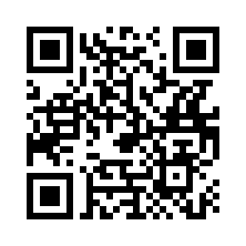 QR Code for bitcoin:16fSn9nxFL2P6RYsZx4cDqCAqBbCL2syZd