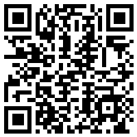 QR Code for bitcoin:16fUTDNgQo2aRM4wceVBFhtnBqX5YV2w5t