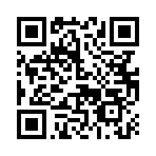 QR Code for bitcoin:16fVoWpXts71rmaYdyH1gTmDuPLuvoo5AF