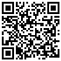 QR Code for bitcoin:16fVvzZHecnfWUBSLRdfpgBmPqacFi9oYu