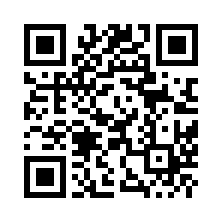 QR Code for bitcoin:16fWBoNvdbNAVe9ibkdTwFw8ZZpBcgiAMG