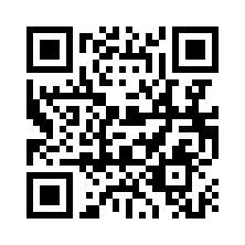 QR Code for bitcoin:16fX13FkpuxwMS8iiojfyfDSMaHYRpPMca