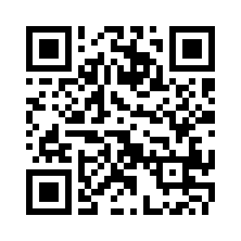 QR Code for bitcoin:16fXCs2bFfQspU8W4qfbLsRGoDnpxpgV8k