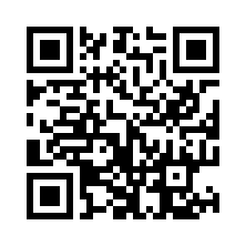 QR Code for bitcoin:16fXE7ygMS52CJiCLcPm4Zj3sXMGC3hchF