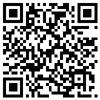QR Code for bitcoin:16fXUwjq52xagwcJBvxJMdp6pSQhhUYYFC