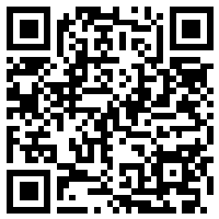 QR Code for bitcoin:16fXdHcJkrFQvuBfpW34zZevqtrKgrGbbX