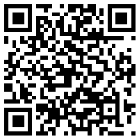 QR Code for bitcoin:16fXo8m7eRBA4eqixzmAzEM4qHtEBre9Sm