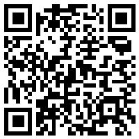 QR Code for bitcoin:16fXrXoJSvtgpsbwUqsjMLaYtM9ST5qfAU