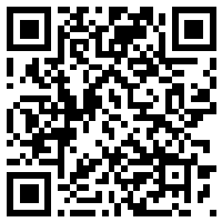 QR Code for bitcoin:16fYv4eod1LkpQfeQDCChL6RU3njYGjUrT