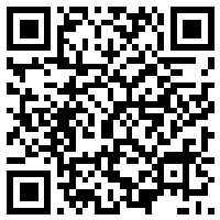 QR Code for bitcoin:16fa44HRcTddC9vrXK8NjqGTWE26PDQKEp