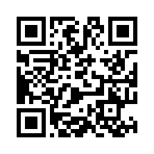 QR Code for bitcoin:16fakEFAnVaxLeFsYaYYzbDZYoVbr2EoXT