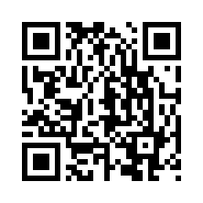 QR Code for bitcoin:16fasyjvrAsceWYW5khPkr3VnbTAgGtbth