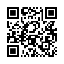 QR Code for bitcoin:16fc6bfpBbBHEGU4hPoXvbivTmPDWfHgiH