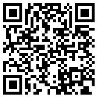 QR Code for bitcoin:16fcyVuuYgooGmSRhbVCKfD1ryWrKEFaSp