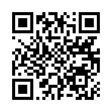 QR Code for bitcoin:16fe3vCB325wat1dn8thTBokPDAMeduRJp