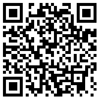 QR Code for bitcoin:16fex58VuV4RYBt8eSHvdA81Er5STmxL9U