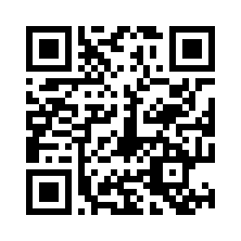 QR Code for bitcoin:16ffN3qAtwe5VzAtoadq7SzV2AywH16Sr7