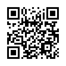 QR Code for bitcoin:16fhPRoCgx3xiAtbbCpvgZUkNL3pidj9w6