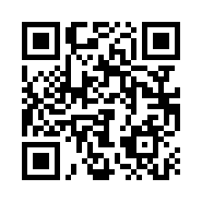 QR Code for bitcoin:16fhgfEhDu3esCTrh9VAYB9cuZ3qCisSHd