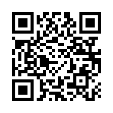 QR Code for bitcoin:16fhj7FiDBnW2bb8tCvL1zWiLANpBvhCe2