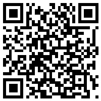QR Code for bitcoin:16fnrZMbEq35CnSZPY2PAXYo4x6KMNot1Z