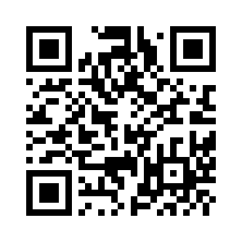 QR Code for bitcoin:16fosU1jWDvesAXDcj297VsMY6HgnF3Hvt