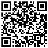QR Code for bitcoin:16fppmAFVM4CyyVRVyn6RwD8DQ3HnNzx2H