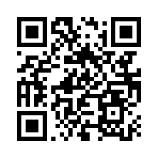 QR Code for bitcoin:16fq2E6uMZGSsarUjf1WmRiRAj6sYzfLgC