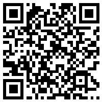 QR Code for bitcoin:16frW2ty9AD7M7Cx46dSgpVBZuCSnAm3np