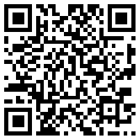 QR Code for bitcoin:16fsAwGjf3GE8wFNCocTjLCyF5MYdha63g