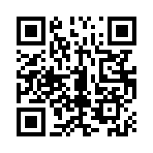QR Code for bitcoin:16fsHAUS2hiMZP4AxpUy6y67sjs7RxP8Wb