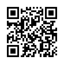 QR Code for bitcoin:16fvUXd6sw3CDgT25GnUAGUjVY34SyGh9t